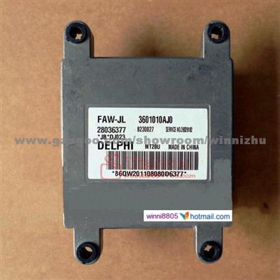 Wuling engine computer board ECU(Electronic Control Unit)/DELPHI MT20U Series/28032179/462Q-4