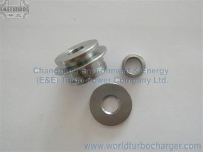 Replacement Thrust Collar/CollaríN/Flinger K14 5314-127-0400/5314-127-0500/5314-124-0001 Fit Turbo 5314-988-7010