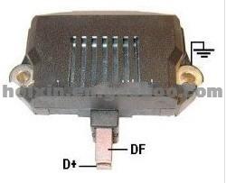 Auto Voltage Regulator M508, FOR USE ON: Audi, Seat, Volkswagen