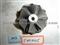 Turbo Parts Compressor Wheel TD03 For Turbo 49131-05400 - img1