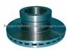 DAF Brake Discs 1400163,1408252