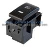 Nissan Tiida Fog Light Switch