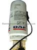 DAF Truck Fuel Filter 1433649 10032291 51125017260 51125017288 51125030052 0112142450