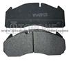 Brake Pad OE:1078439