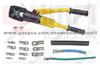 Hand Crimping Plier CPO-150S Hydraulic Press Plier
