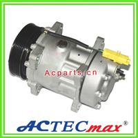 For PEUGEOT 807 AC Compressor (AC.100.349)