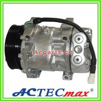 For FIAT 119/PV6 12V Compressor (AC.100.356)