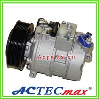 7SB16 R134a Compressor For BENZ TRUCK (AC.100.358)