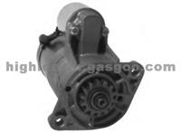 Starter M1T68381 For Mitsubishi