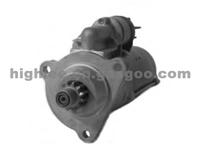 Starter 0001330007 For BOSCH