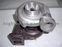 Turbocharger 5010437327 For RENAULT