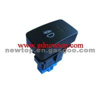 2012 Honda CRV Fog Lamp Lighting Switch(NT-P-2096)