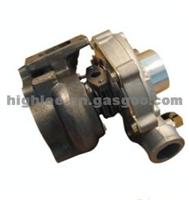 Turbocharger 5010450477 Part NO 317980
