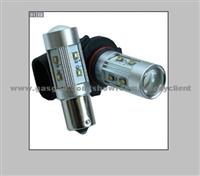 Auto 1156 Led Turn Bulbs 12W High Power 12V/24V