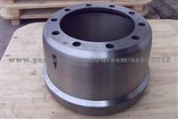 Brake Drums for BPW 0310677590