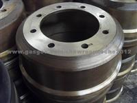 BRAKE DRUMS FOR HINO