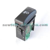 Honda Civic Fog Lamp Switch