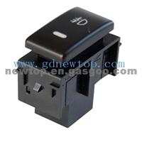 Nissan Tiida Fog Light Switch