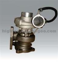 TD04 Turbocharger 49377-04100