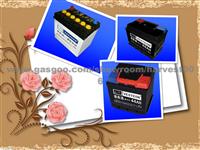 High Quality 12V Car Battery