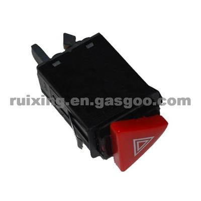 Hazard Warning Light Switch 1U1 953 235 B For Skoda Octavia 97-11