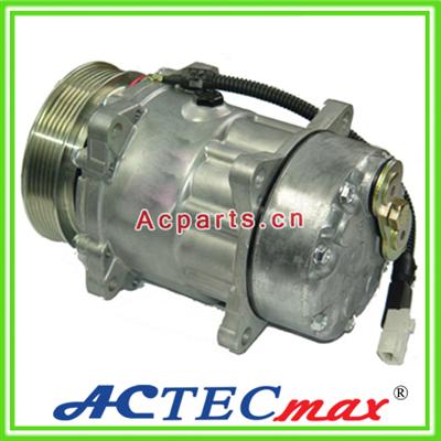 For CITROEN 7V16 12V Compressor (AC.100.347)