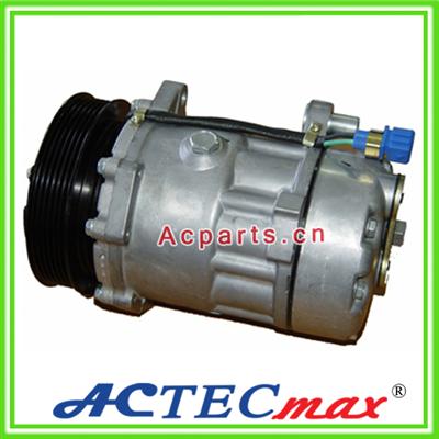 For VW 127/PV6 Compressor 12V (AC.100.352)