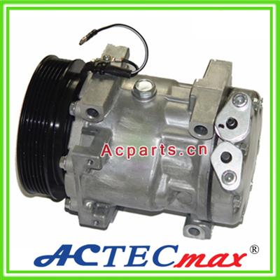 For RENAULT 125/PV6 Compressor (AC.100.353)