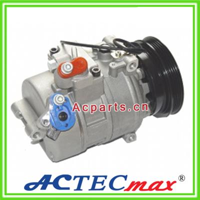 7SB16 120/PV4 Compressor For AUDI A4 (AC.100.360)