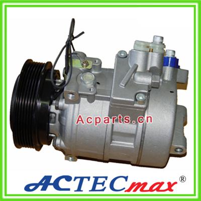 7SB16 120/PV6 Compressor For PORSCHE (AC.100.361)