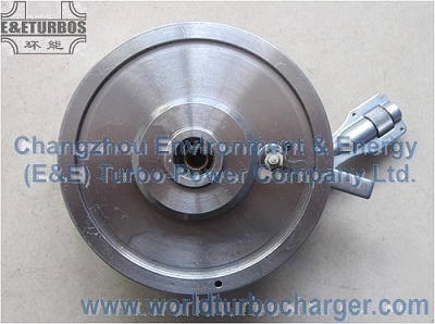 Remanufactured Bearing Housing/Alojamiento Cojinetes/CARCAÇA Central BV43 5303 151 1500 Fit Turbo 5303 970 0144/5303 988 0122