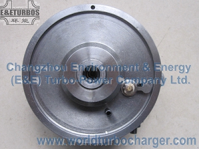 Remanufactured Bearing Housing/Alojamiento Cojinetes/CARCAÇA Central BV39 Fit Turbo 5439 988 0054/045253019J