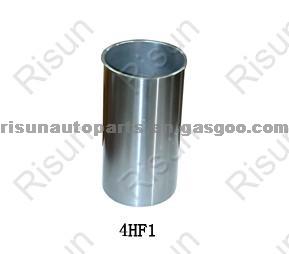 ISUZU Cylinder Liner 4BE1