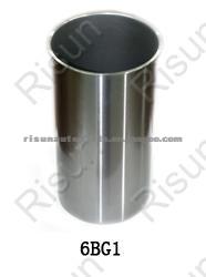 ISUZU Cylinder Liner 6SA1