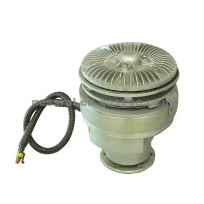 Three-Speed Electromagnetic Fan Clutch