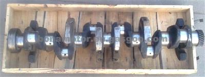 Deutz F6L913 Crankshaft