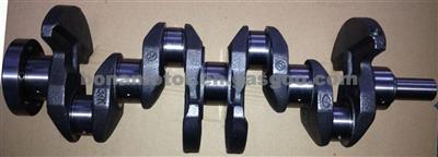 MAZDA 6 2.0 TD Crankshaft