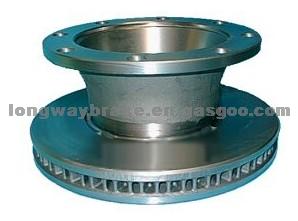 Brake Discs RVI 5010525362