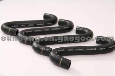 Fuel Hose SS6001