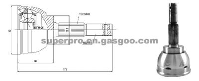 CV joint NI-021