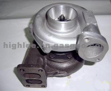 Turbochager 7420760326 For VOLVO