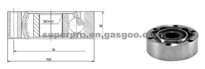 CV joint MO-501