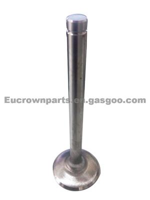 VOLVO Truck Exhaust Valve 468302 423016 423017 1547492 3964398 8193914 3165231 3169490 8130103 1547490 20441486 8148574