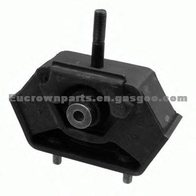 Mercedes-Benz Engine Mounting 6012400617