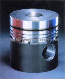 MITSUBISHI Piston 4D30