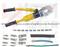 Hydraulic Pressure Tools CPO-300 Hexagon Crimping Tool