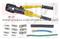 Hand Crimping Plier CPO-150S Hydraulic Press Plier