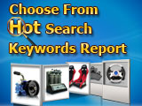 Hot Search Auto Parts