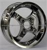 High Quality Aluminum Wire Car Alloy Wheel Rim