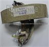 Brake Shoes OEM:      MB366443                 MB366444